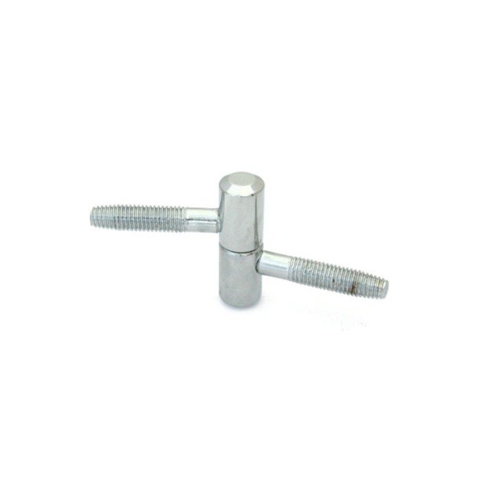 Петля ввертная Apecs ПВв-3 17-13-CR, цвет хром