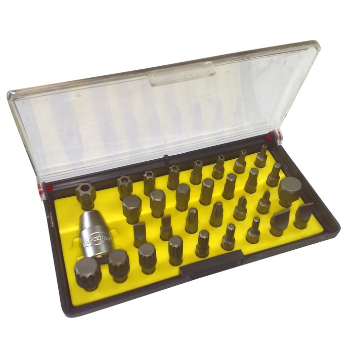 Набор бит "Арсенал" НБ-32