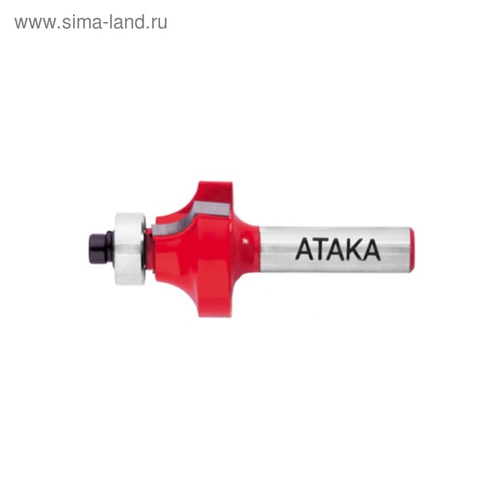 

Фреза "Атака" 411255, кромочная калевочная, D25,5/ф8/H12,7