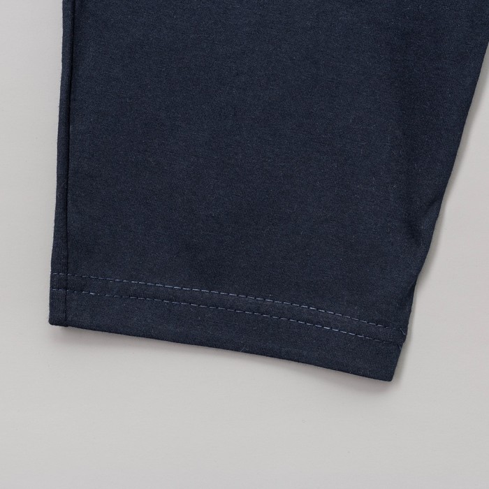 Коплект женский (футболка, бриджи) КК262 цвет МИКС, р-р 52