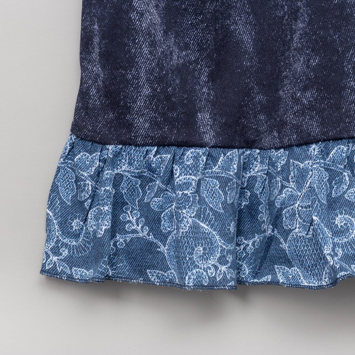 Халат женский на пуговицах ХК37 цвет МИКС, р-р 56