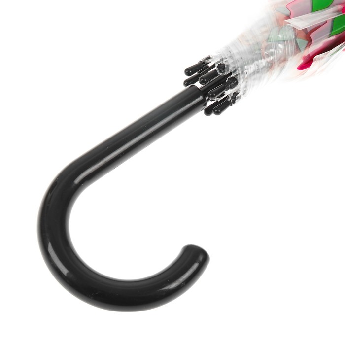 Зонт-трость "Микс" №6, r=43см