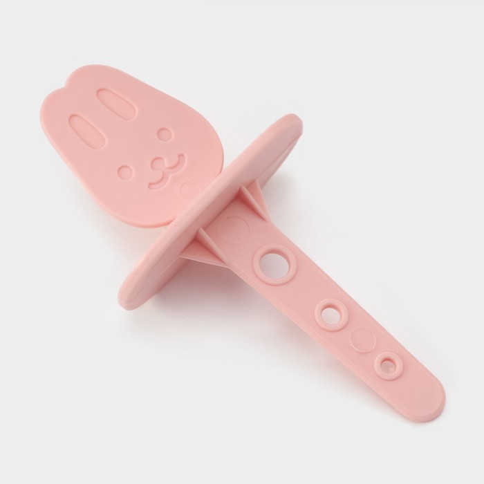 Форма для мороженого "Нега", 6 ячеек, цвета МИКС