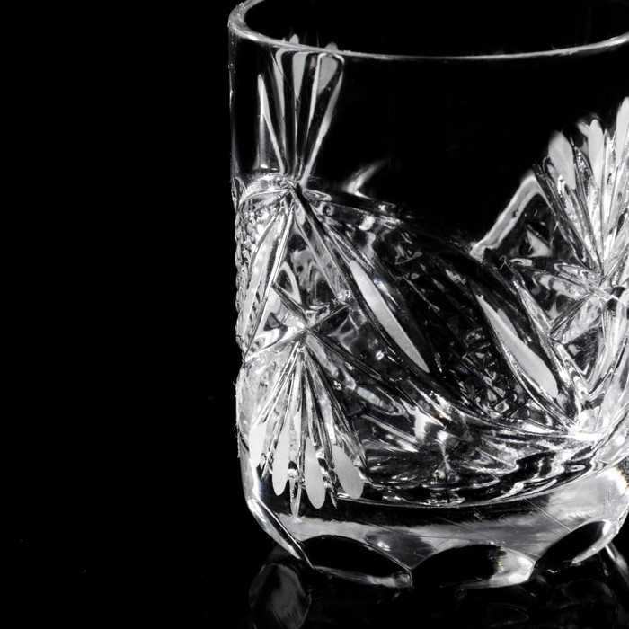 Стопка 50 мл "Винный"