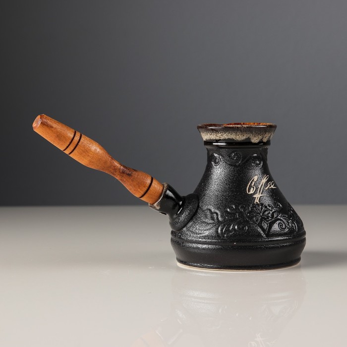 Турка "Лотос", 0,3 л