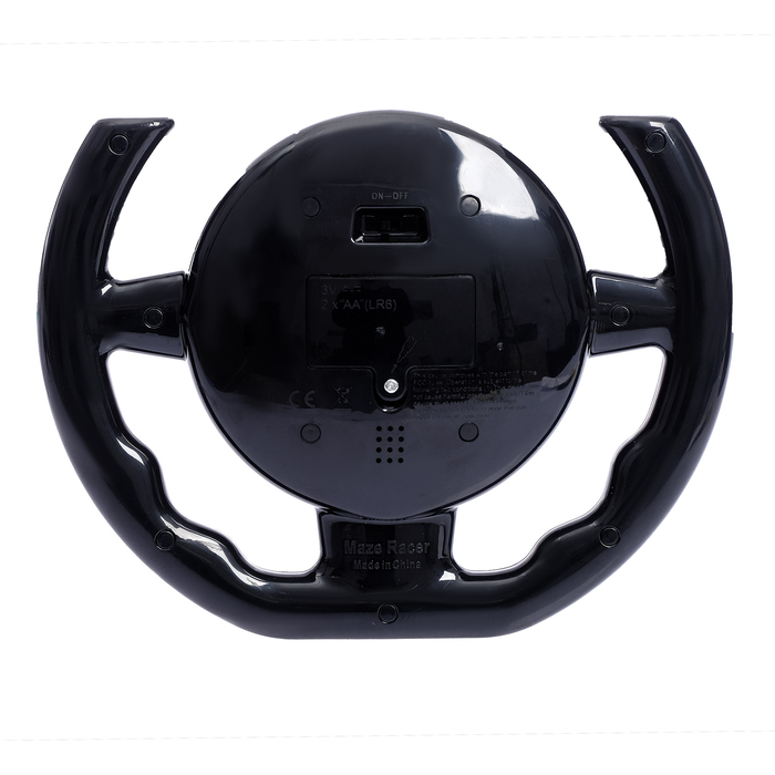 Развивающая игрушка-головоломка "Лабиринтус-руль"