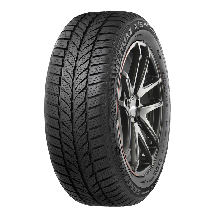 Шина легковая всесезонная General Tire Altimax A/S 365 195/60 R15 88H