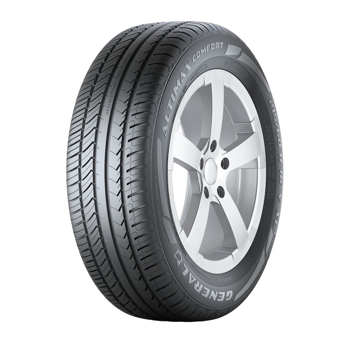 Шина легковая летняя General Tire Altimax Comfort 175/60 R15 81H