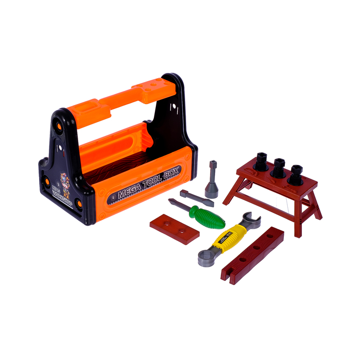 Набор инструментов "Мини Механик"