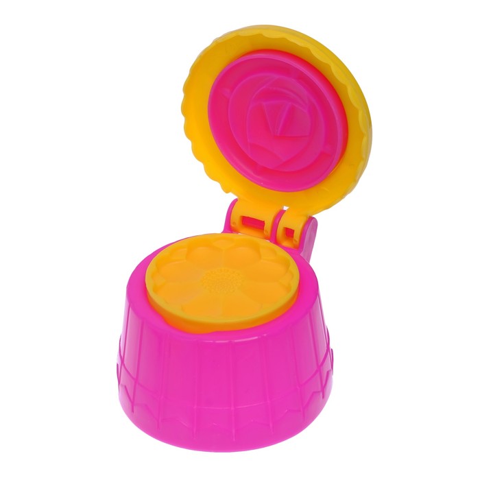 Набор для игры с пластилином «Фабрика печенья»