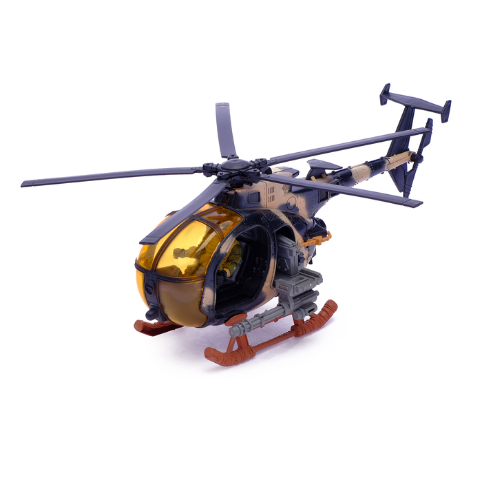 Набор военных "Неуловимые"