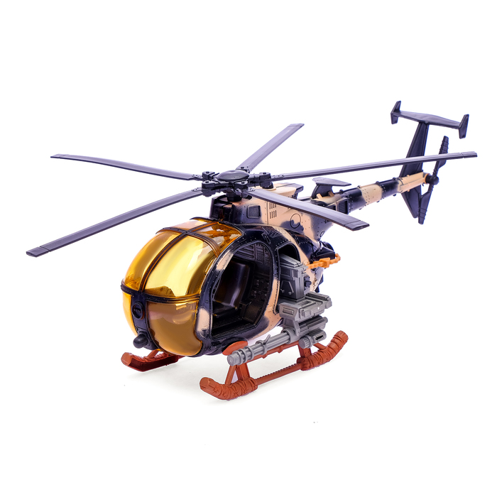 Набор военных "Неуловимые"