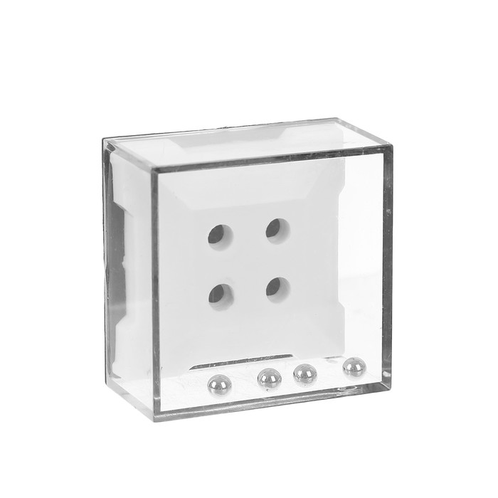 Головоломка "Шары"