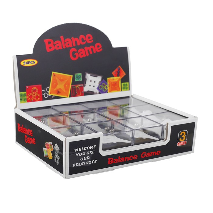 Головоломка "Баланс"