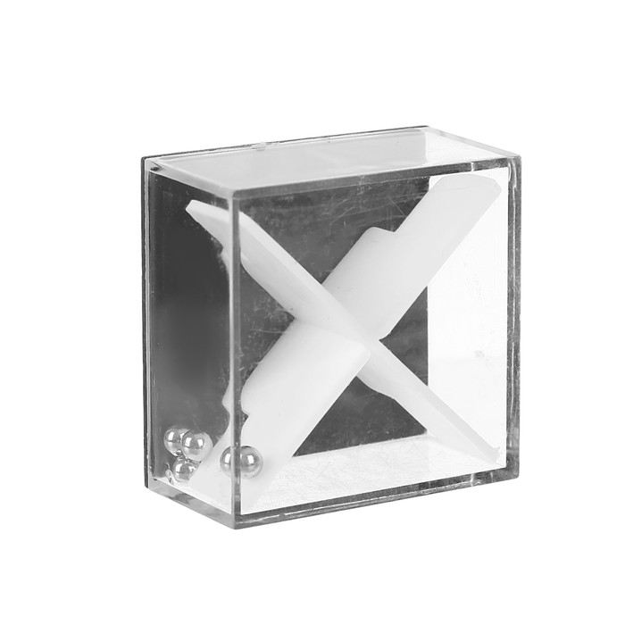 Головоломка "Перегони шары"