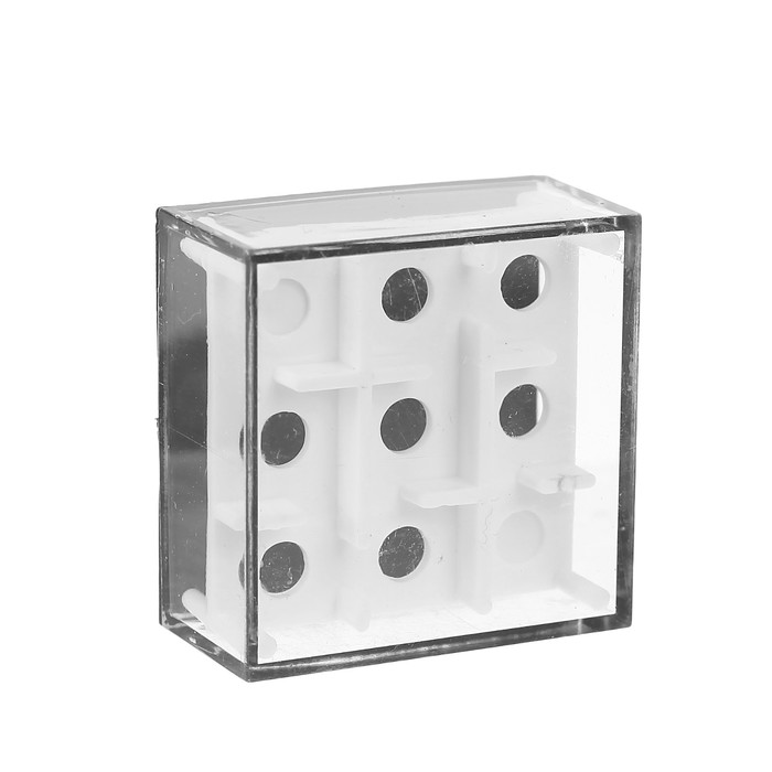 Головоломка "Лабиринт"