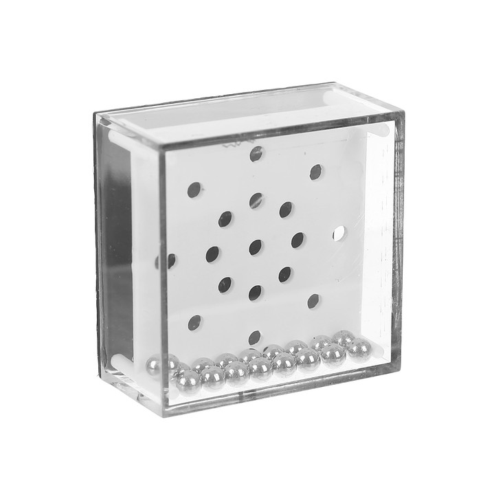 Головоломка "Шарики"