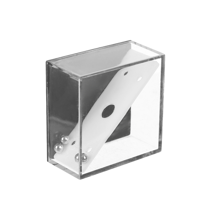 Головоломка "Перекинь шар"