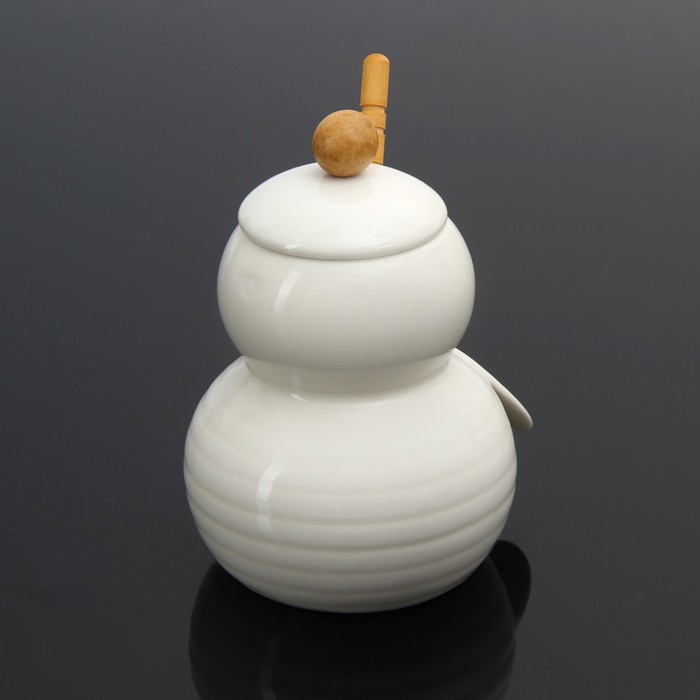 Емкость для меда "Эстет.Пчелка"