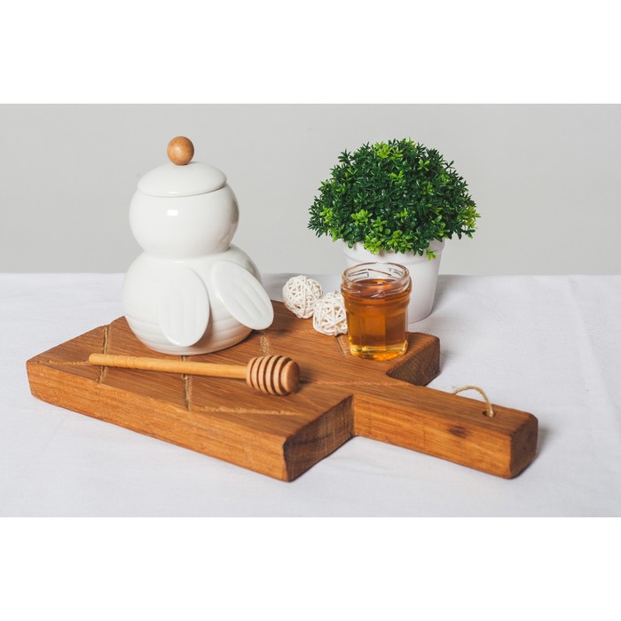 Емкость для меда "Эстет.Пчелка"