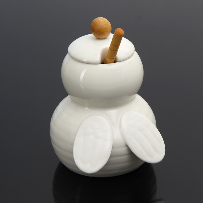 Емкость для меда "Эстет.Пчелка"