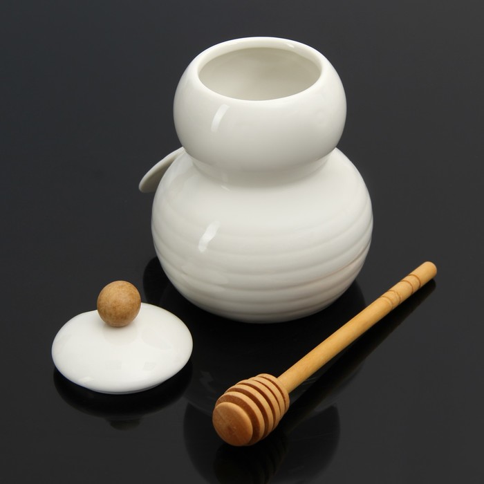 Емкость для меда "Эстет.Пчелка"