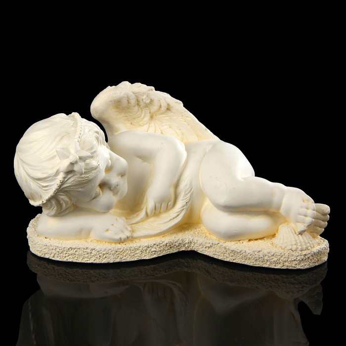 Сувенир "Довольный ангел"