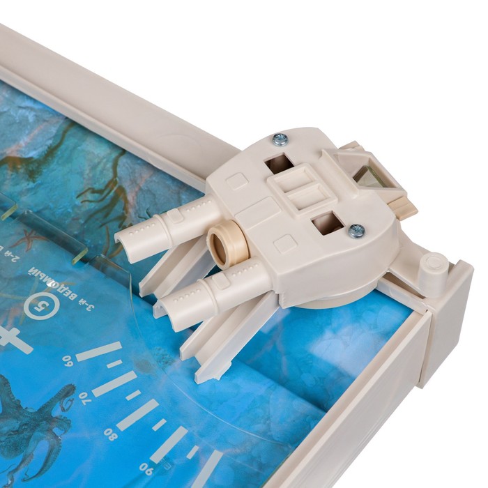 Настольная игра "Морской бой"