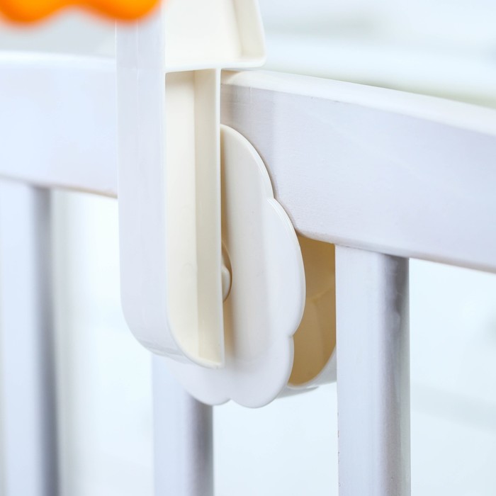 Музыкальный мобиль «Зверопарк 2»