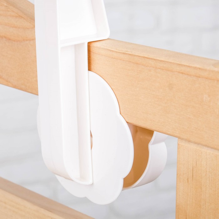 Музыкальный мобиль «Зверопарк 2»