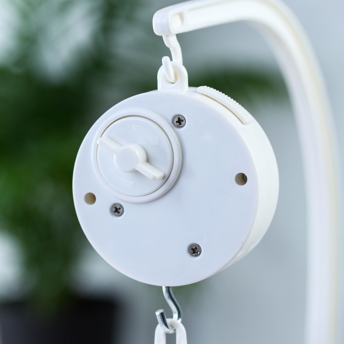 Музыкальный мобиль «Диномир»