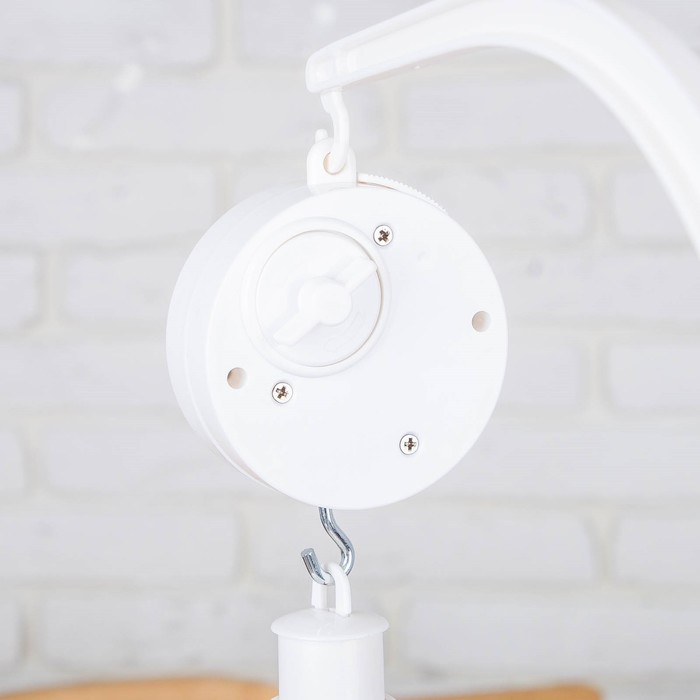 Музыкальный мобиль «Диномир»