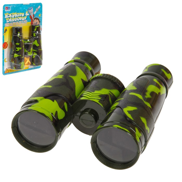 Бинокль "Дискавери"