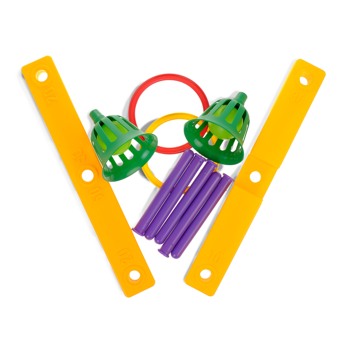 Игра "Кольцеброс" 22 предмета