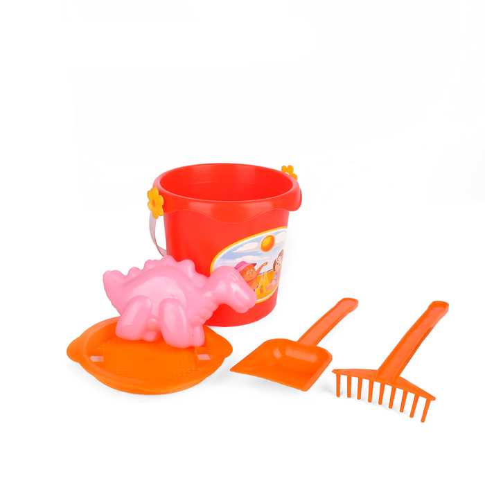 Песочный набор М-3