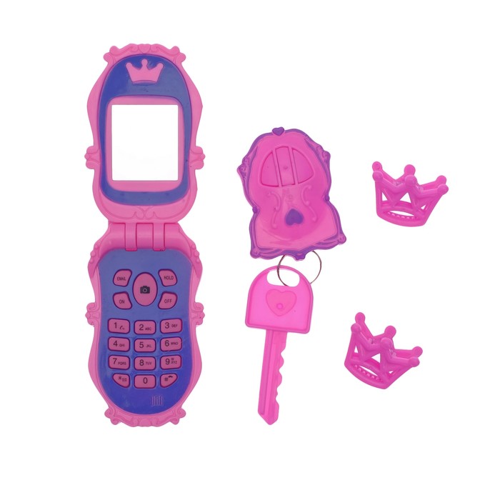 Набор аксессуаров "Бизнес леди"