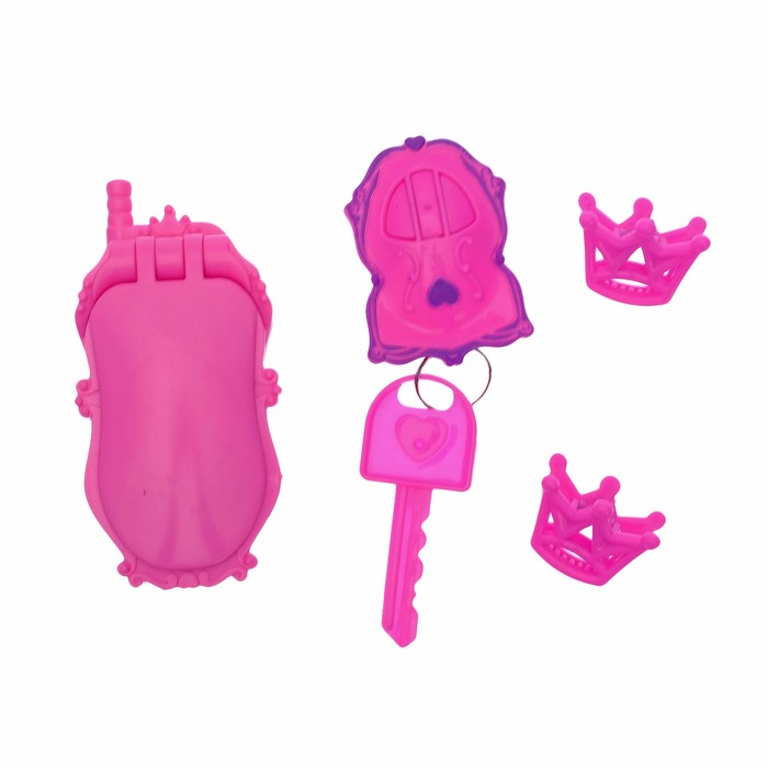 Набор аксессуаров "Бизнес леди"