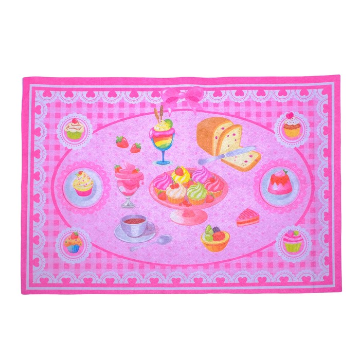 Набор посуды "Завтракаем вместе"