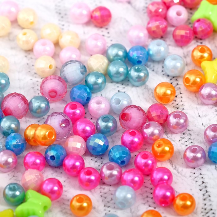 Набор бисероплетения "Радуга"