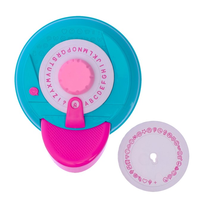 Набор для создания браслетов "Как у мамы"