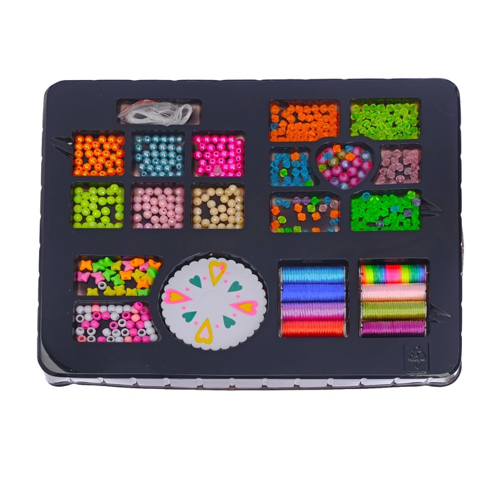 Набор бисероплетения "Сама себе мастер"