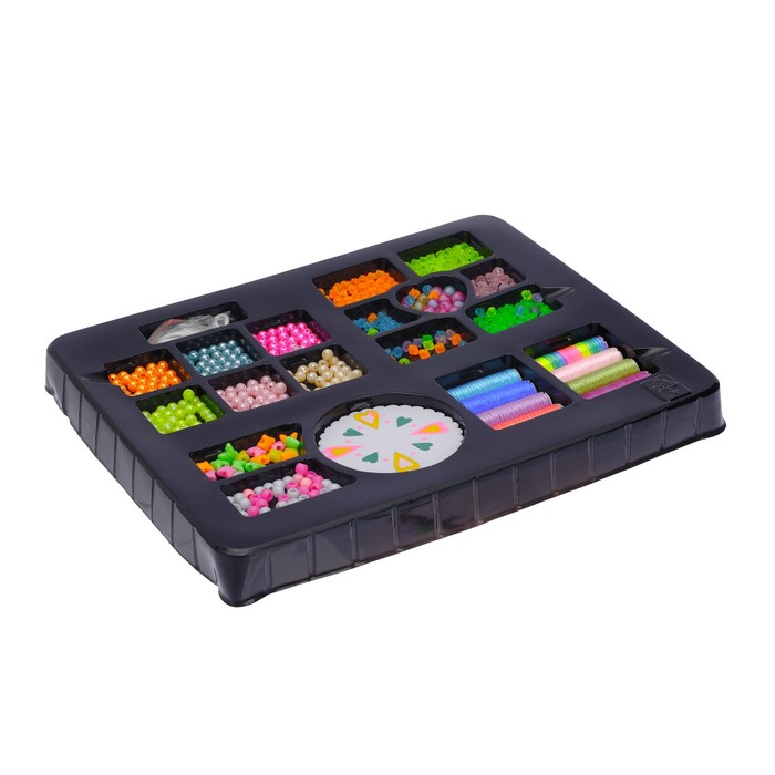 Набор бисероплетения "Сама себе мастер"