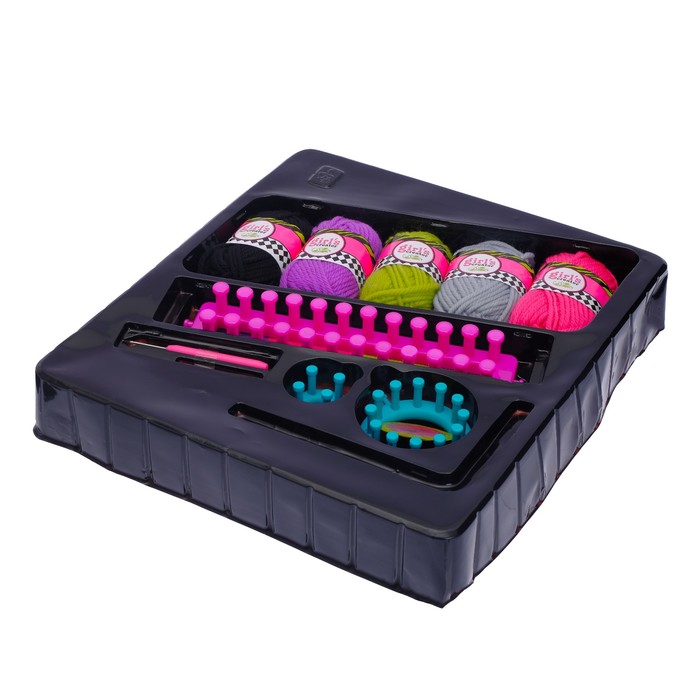 Станок для вязания "Вяжем вместе"