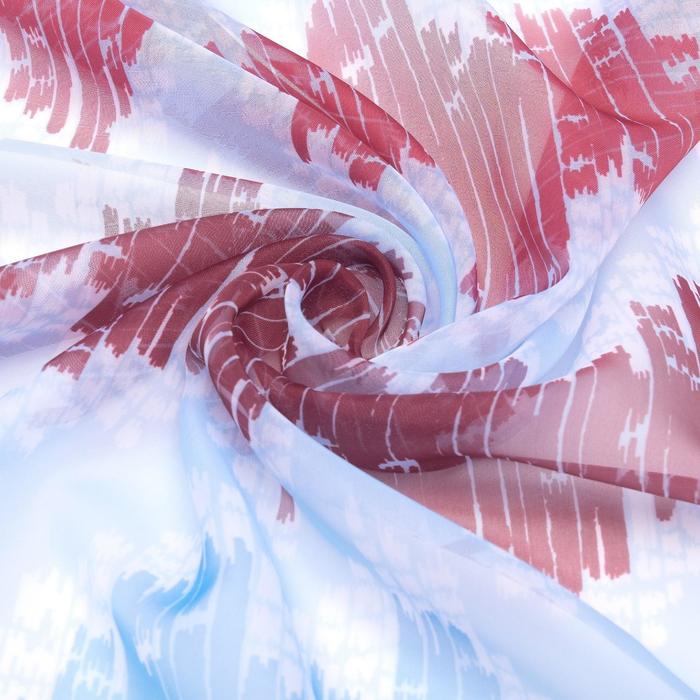 Тюль "Этель" Вилия (вид 2) 200х250, вуаль, 100% п/э