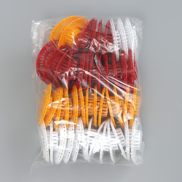 фото Фильтр для раковины instar, d=8 см, цвет микс