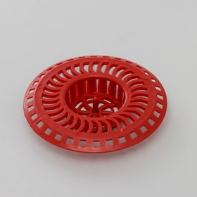 Фильтр для раковины INSTAR, d=8 см, цвет МИКС от Сима-ленд