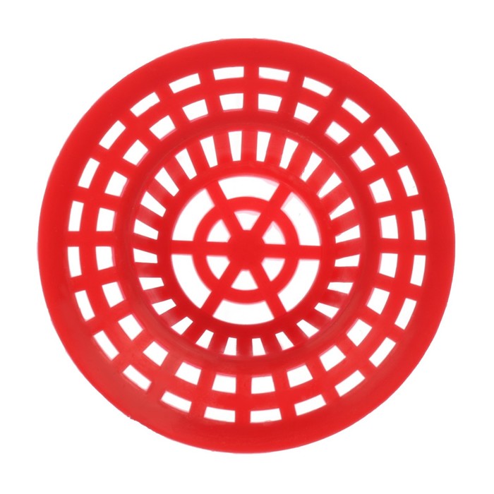 Фильтр-сеточка для раковины 60 мм