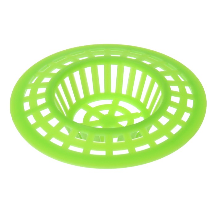 Фильтр-сеточка для раковины 60 мм