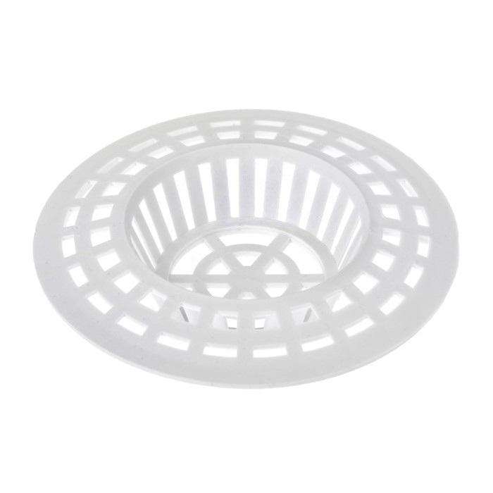 Фильтр-сеточка для раковины 60 мм