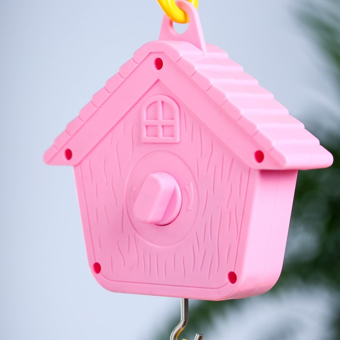 Музыкальный мобиль «Лошадки»